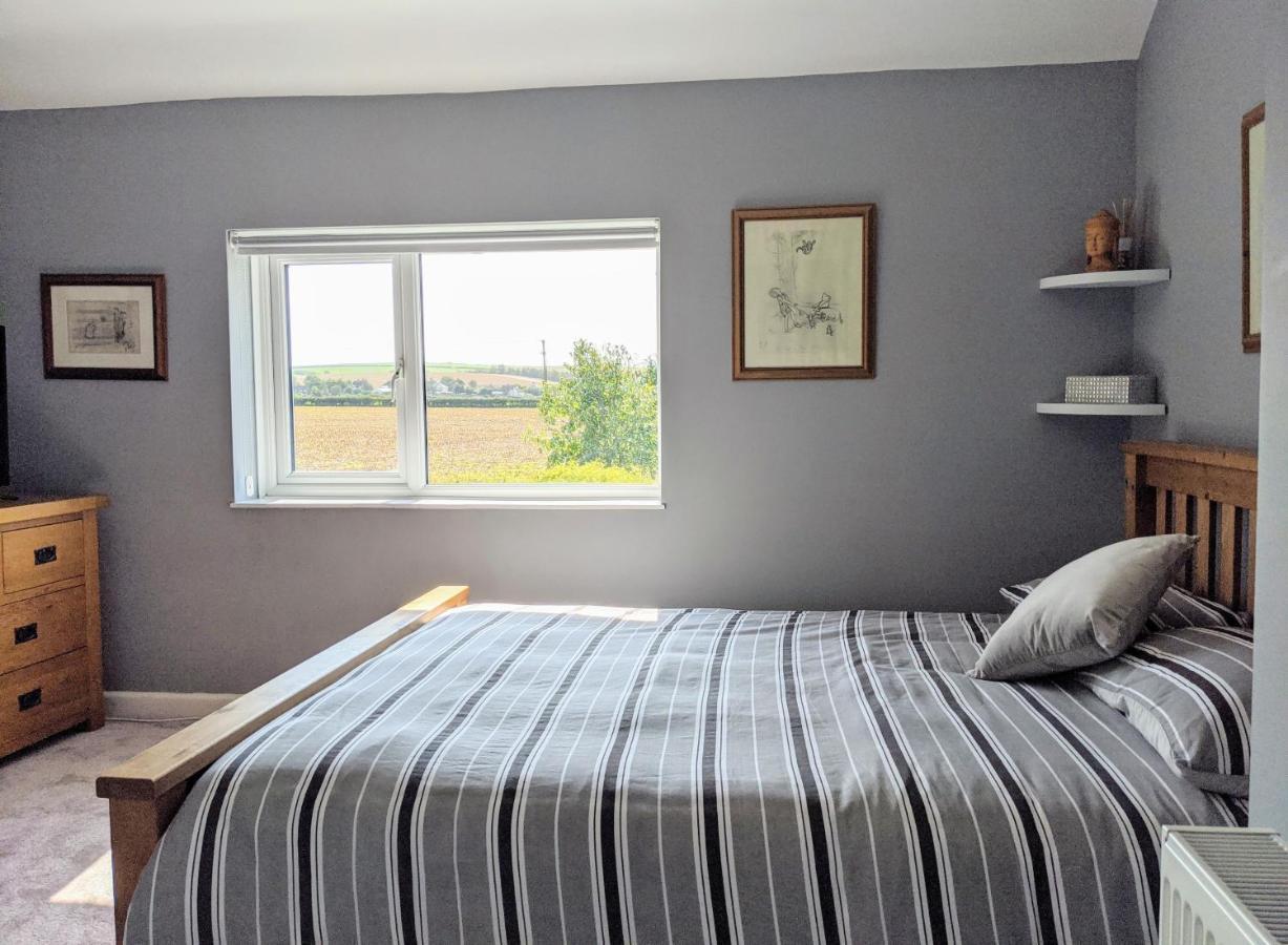 Cottars Apartment Winfrith Newburgh ภายนอก รูปภาพ