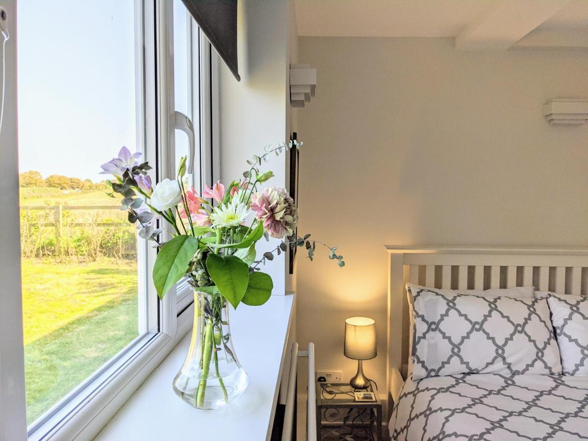 Cottars Apartment Winfrith Newburgh ภายนอก รูปภาพ