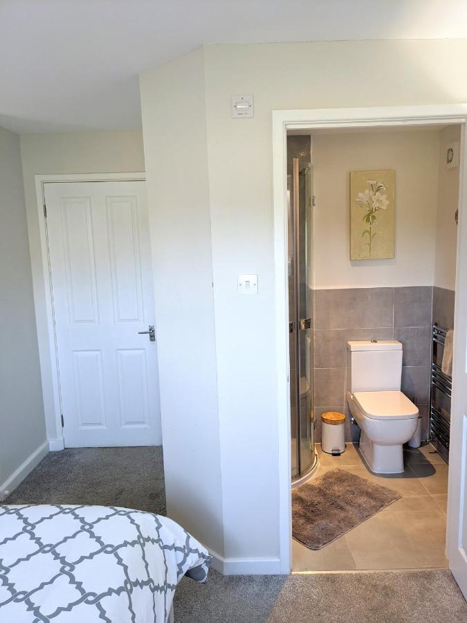 Cottars Apartment Winfrith Newburgh ภายนอก รูปภาพ