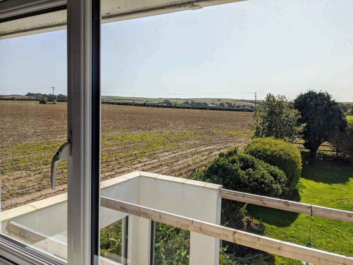 Cottars Apartment Winfrith Newburgh ภายนอก รูปภาพ
