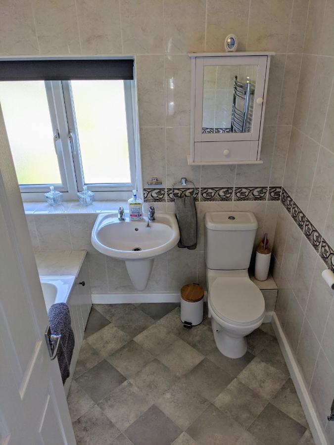 Cottars Apartment Winfrith Newburgh ภายนอก รูปภาพ