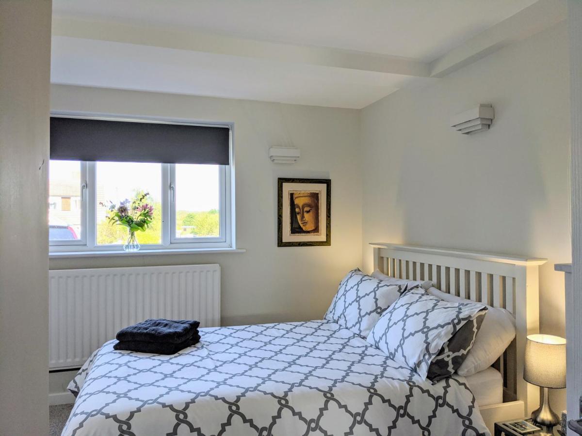 Cottars Apartment Winfrith Newburgh ภายนอก รูปภาพ