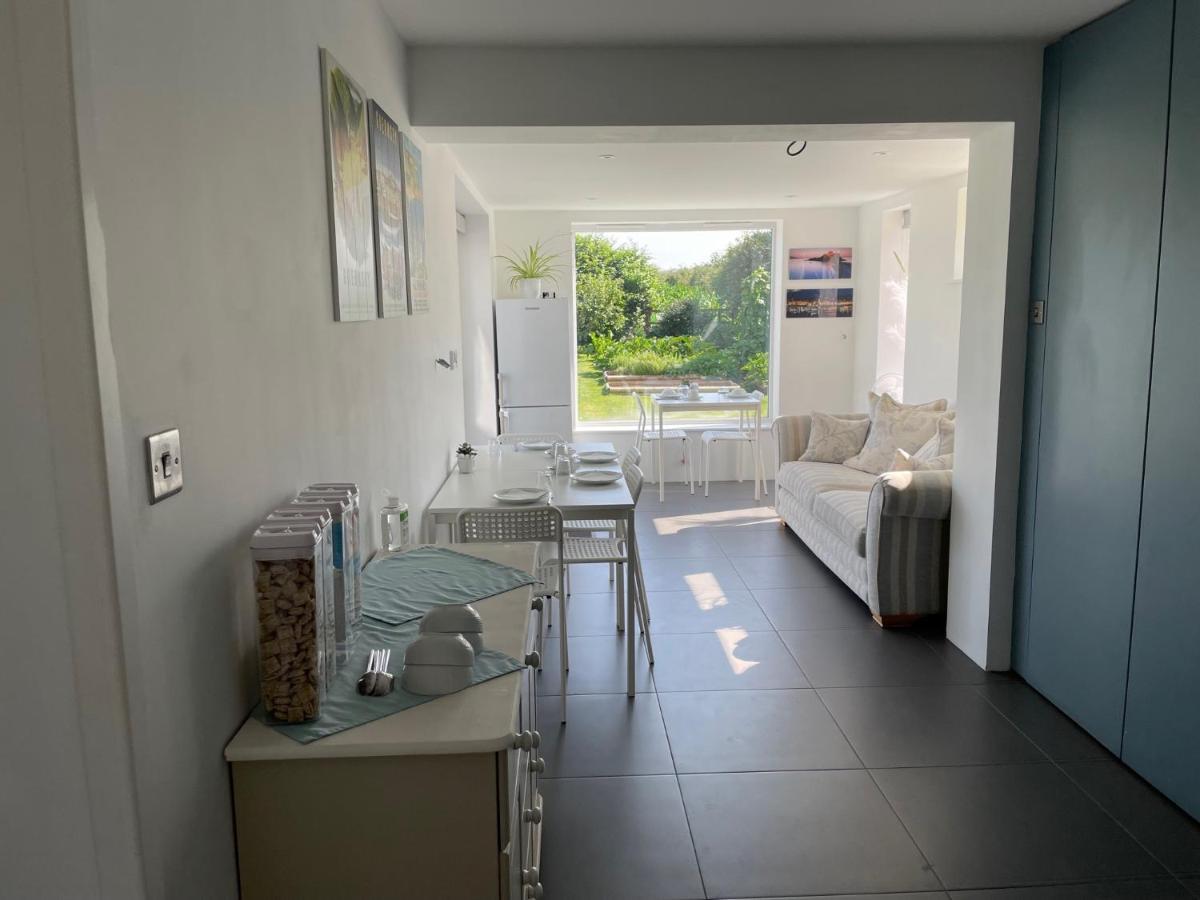 Cottars Apartment Winfrith Newburgh ภายนอก รูปภาพ